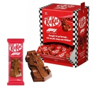 NESTLE KIT KAT MINI PZ.104 FORMULA 1